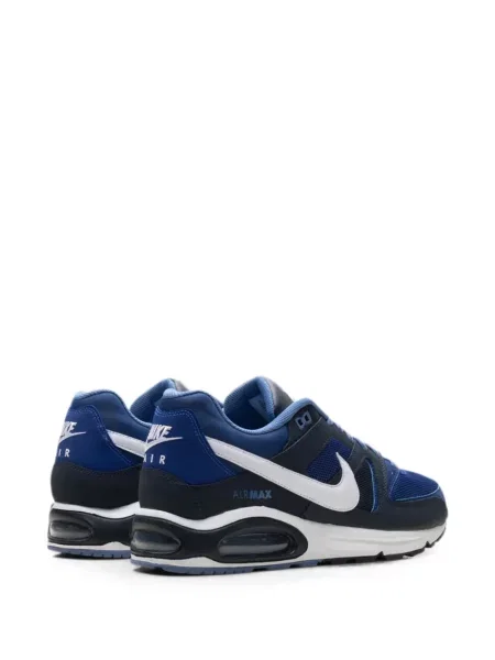 Sneakerși Nike Air Zoom alergare cu bretele clasici negru