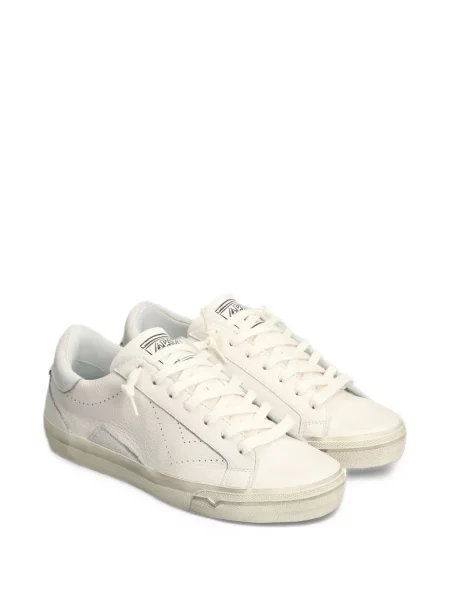 Sneakerși 4b12 alb