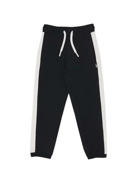 Sportski komplet Leone 1947 crna