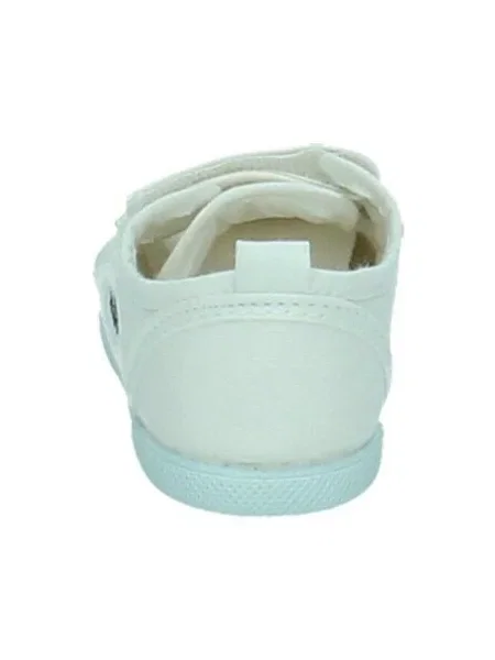 Pantofi copii Vulca-bicha alb