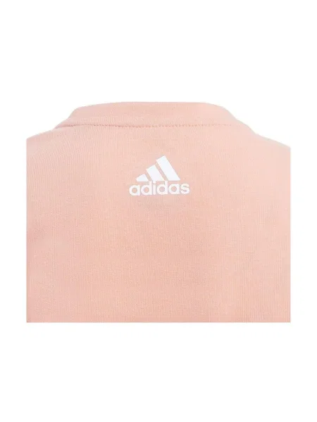 Tricou copii Adidas roz
