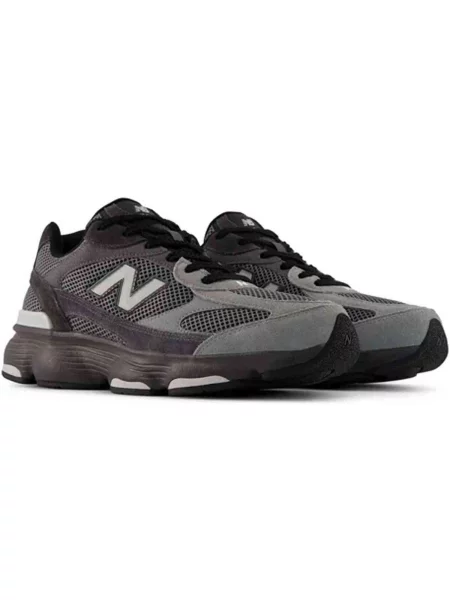 Tenisky New Balance čierna