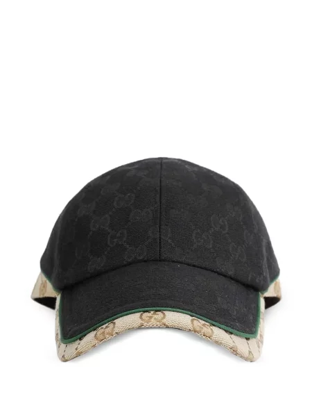 Șapcă Gucci negru