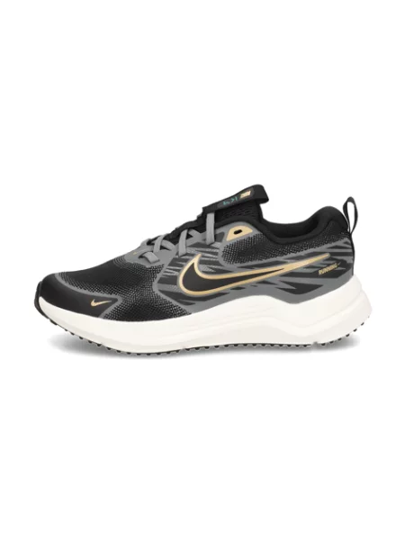 Dětské tenisky Nike černé