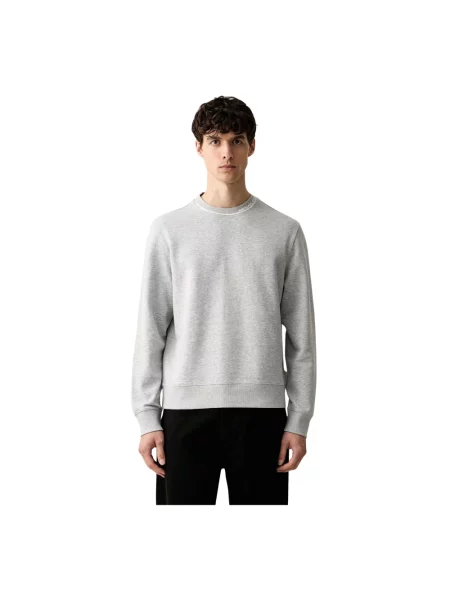 Bluza Michael Kors z logo szara