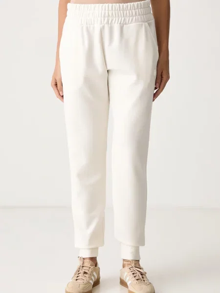 Colmar pantaloni de trening pentru femei cu modal bej