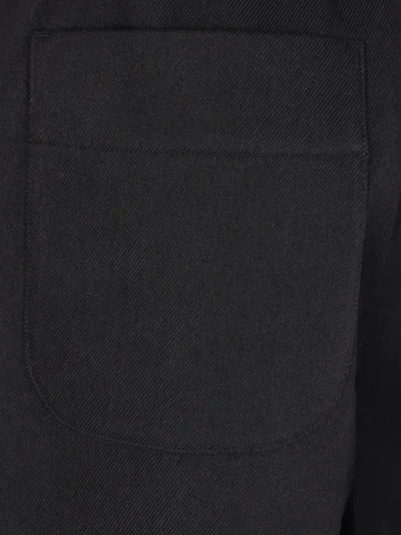 Pantaloni Melitta Baumeister negru