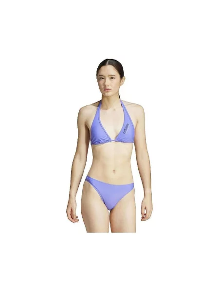 Bikini Adidas kék