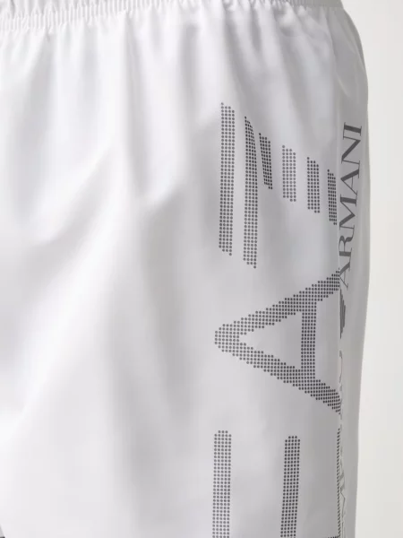 Шорты Ea7 Emporio Armani
