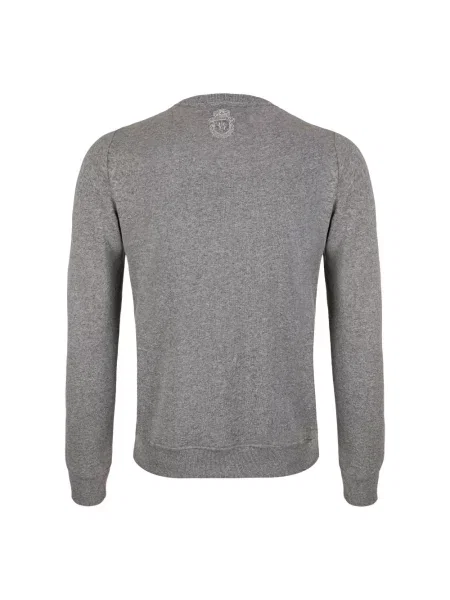 Bluza Billionaire szara