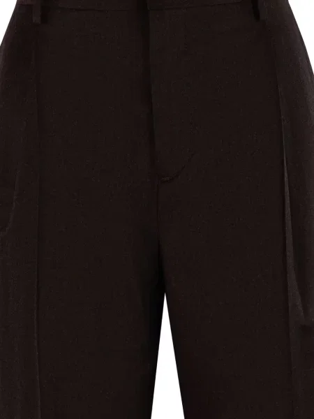 Pantaloni Briglia 1949 maro
