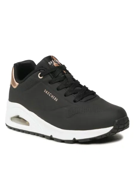 Superge Skechers črna