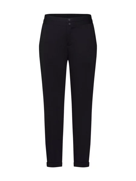 Freequent Hlače NANNI' črna