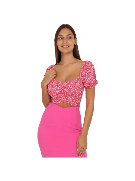 Top La Modeuse