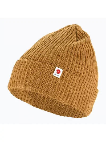 Fjallraven sapka Rib Hat barna