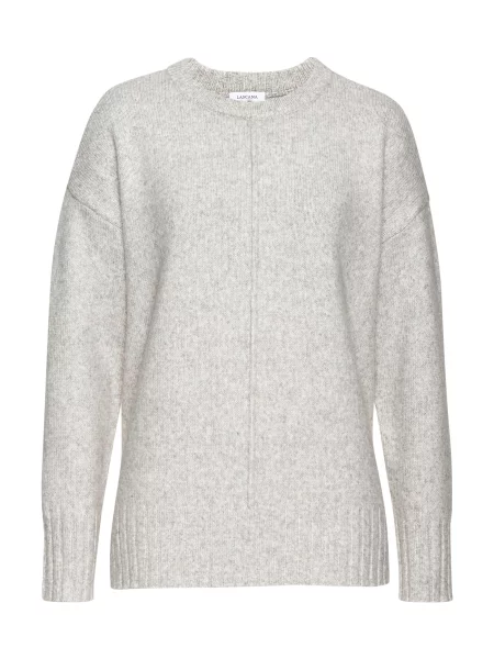 LASCANA Pulover gri