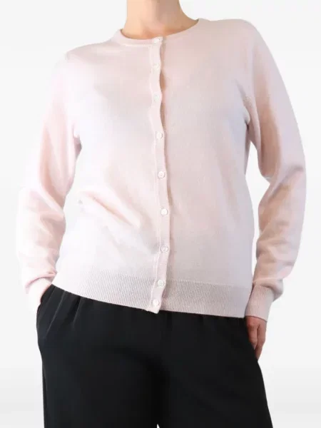 Cardigan N.peal roz