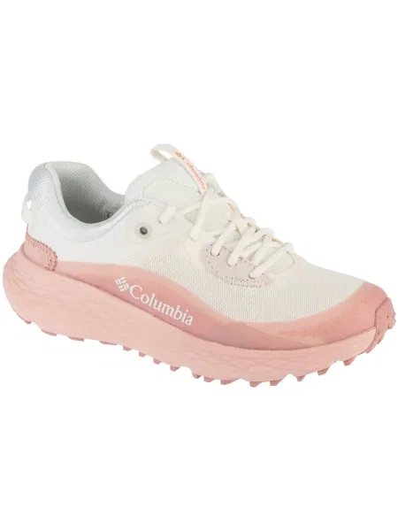 Dámske topánky Columbia Terrastride CRZ sea salt/pink haze ružová