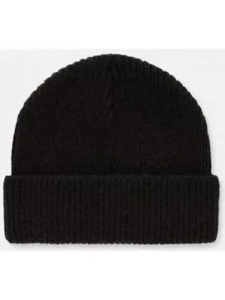 Dickies Woodworth Beanie Black Universal fekete