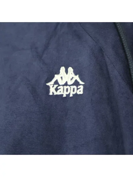 Bluza Kappa czarna