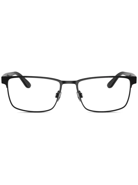 Ochelari de soare Polo Ralph Lauren Eyewear negru