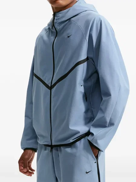 Baschet tricou Nike din fleece retro roz
