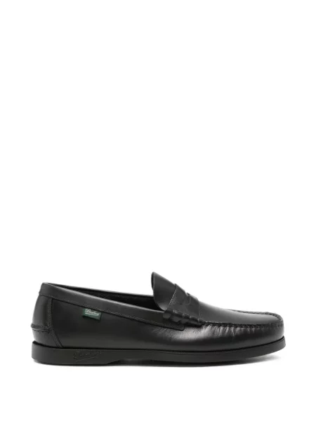 Pantofi loafer Paraboot negru