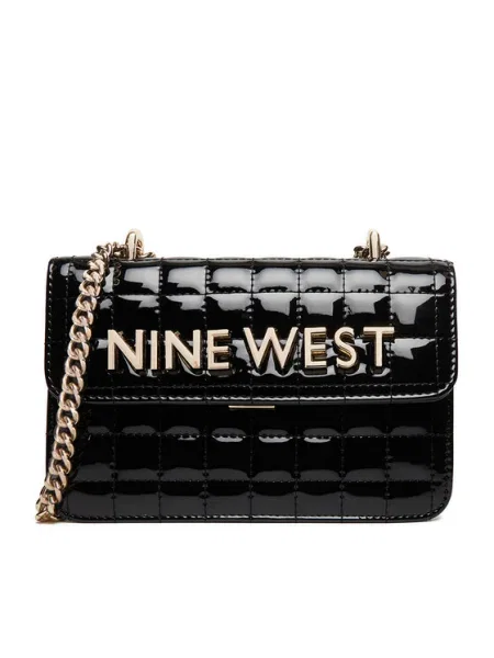Nine West Táska fekete
