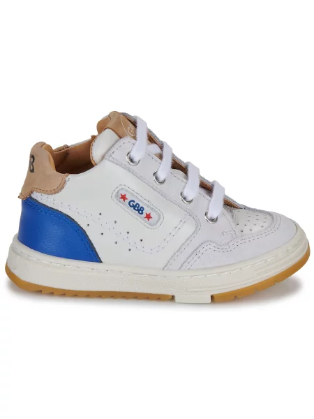 Pantofi copii Gbb alb