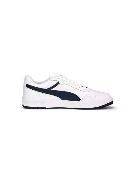 Pantofi Puma alb