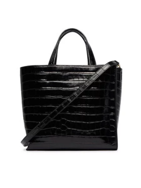 Kabelka Furla černá