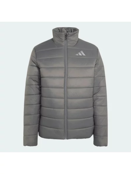 Kurtka z kapturem Terrex Multi Light Down CLIMAWARM szara