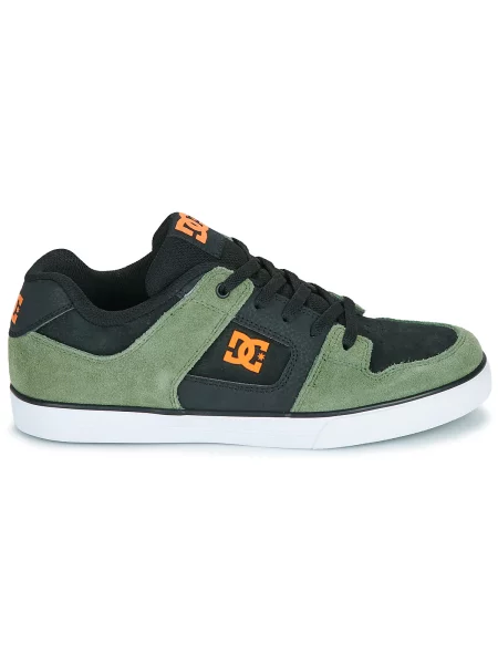 Gyerek félcipő Dc Shoes