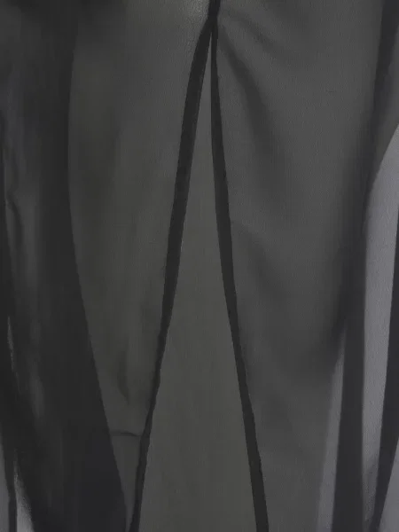 LASCANA Rochie de plaja negru