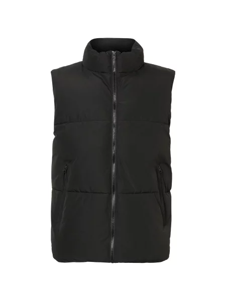 BALMOHK Vestă negru