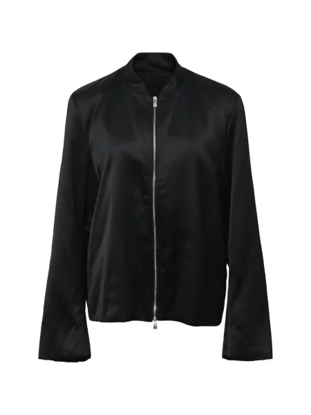 Geacă bomber Toteme negru