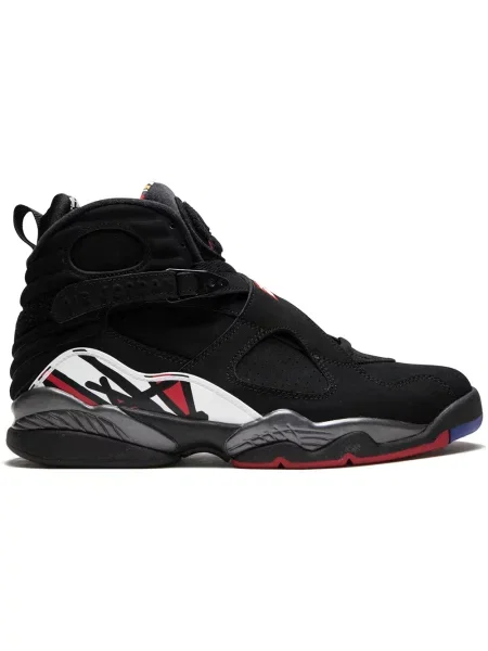 Top Jordan retro negru