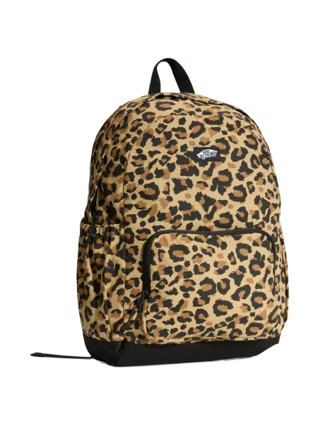 Rucsac Vans Maro negru