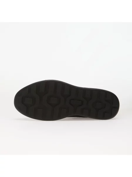 Sneakers ECCO Byway Black EUR 42 μαύρο