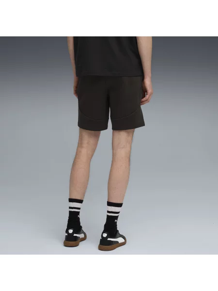 Szorty Evostripe PUMA czarne