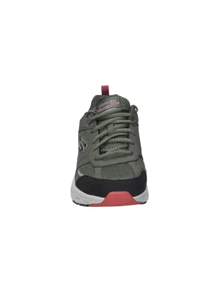 Tenisky Skechers zelená