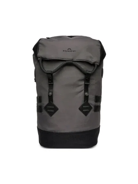 Doughnut Раница Street Cruise Colorado сив