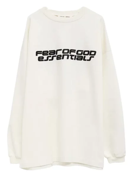 Tricou Fear Of God Essentials lung