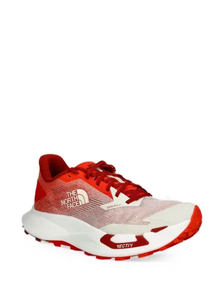 Sneakerși The North Face roșu