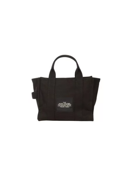 Marc Jacobs Torba Na Ramię The Tote Bag gruen czarna