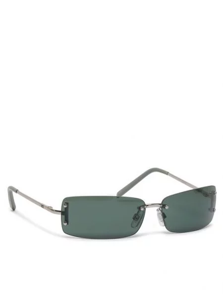 Vans Sluneční brýle Gemini Sunglasses zelená