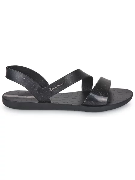 Sandale Ipanema crna