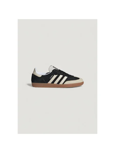 Pantofi Adidas negru