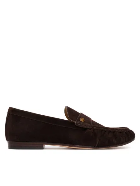 Mocasini MICHAEL Michael Kors maro