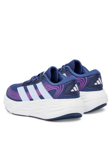 Trčanje galaksija tenisice za trčanje Adidas plava